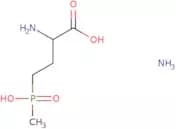 DL-Phosphinothricin ammonium salt