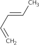 (3E)-1,3-Pentadiene