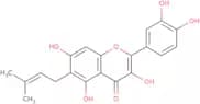 6-Prenylquercetin