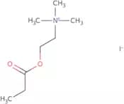 Propionyl choline iodide