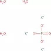 Potassium phosphate tribasic trihydrate
