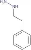 2-Phenylethylhydrazine