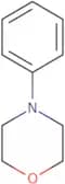 4-Phenylmorpholine