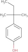 4-(tert-Pentyl)phenol