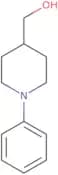 (1-Phenylpiperidin-4-yl)methanol