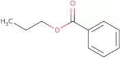 Propyl benzoate