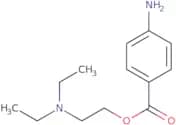 Procaine