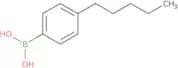 (4-Pentylphenyl)boronic acid
