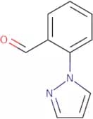 2-(1H-Pyrazol-1-yl)benzaldehyde