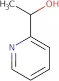 1-(Pyridin-2-yl)ethanol