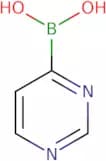 Pyrimidine-4-boronic acid