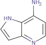 1H-Pyrrolo[3,2-b]pyridin-7-amine