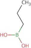 Propylboronic acid