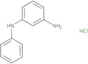 N1-Phenylbenzene-1,3-diamine hydrochloride