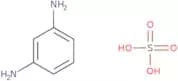 1,3-Phenylenediaminesulfate