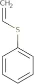 Phenyl vinylsulfide
