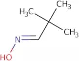 Pivalaldehydeoxime