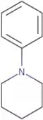 1-Phenyl-piperidine