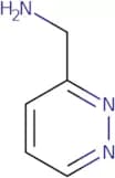 3-Pyridazinemethanamine