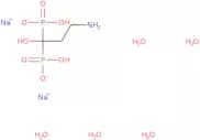 Pamidronate disodium pentahydrate