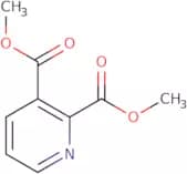 2,3-Pyridinedicarboxylic acid dimethylester