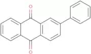 2-Phenylanthraquinone