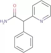 Phenyl-(2-pyridyl)acetamide