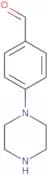 4-Piperazin-1-yl-benzaldehyde