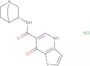 PumosetragHydrochloride