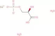 3-Phosphoglyceric acid barium