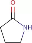 2-Pyrrolidinone