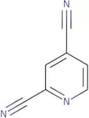 Pyridine-2,4-dicarbonitrile