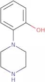 2-(Piperazin-1-yl)phenol