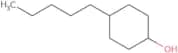 4-Pentylcyclohexanol