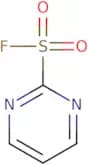 Pyrimidine-2-sulfonyl fluoride
