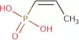 cis-Propenylphosphonic acid