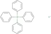 Potassium tetraphenylborate