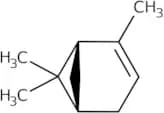 (1S)-(-)-α-Pinene