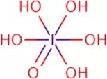 Periodic acid