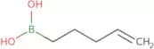 4-Pentenylboronic acid
