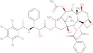 Paclitaxel-d5