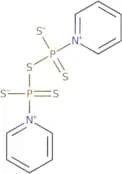 Pentathiodiphosphorus(V) acid P,P'bis(pyridinium betaine)