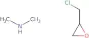 Poly(2-hydroxypropyldimethylammonium chloride)