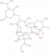 Pseudoerythromycin A enol ether
