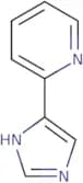 4-(2-Pyridyl)imidazole
