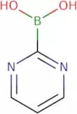 2-Pyrimidinylboronic acid