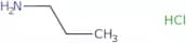 Propylamine hydrochloride