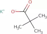 Potassium pivalate