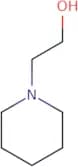 1-Piperidineethanol