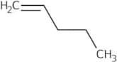 1-Pentene